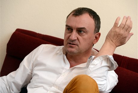 Antonín Koláček odsouzený v kauze Mostecké uhelné společnosti (MUS).
