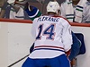 eský hokejista Montrealu Canadians Tomá Plekanec