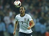Fotbalista Anglie Andros Townsend