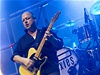 Americká rocková skupina Pixies v praské Lucern.
