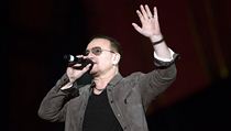 U2 dokon�uj� nov� album.