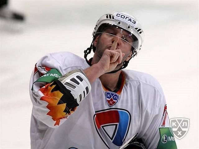 Hokejista Josef Straka