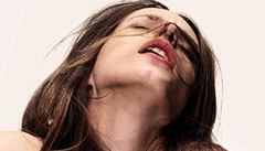 Stacy Martin