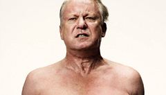 Stellan Skargard