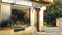 Krom� restaurace El Cid, Bar de Tapas, v Plzni najdete i sesterský La Provence, který �erpá z francouzské a italské kuchyn�