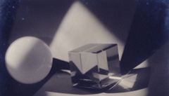 Jaromír Funke: Fotografická konstrukce, 1923