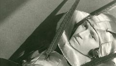 Jaromír Funke: Po karnevalu, 1936