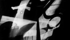 Jaromír Funke:Abstraktní foto, 1928-29