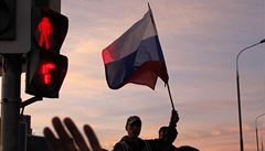 Imigrace podle Ruska: Nevíte, kdy jsme připojili Krym? Jeďte domů