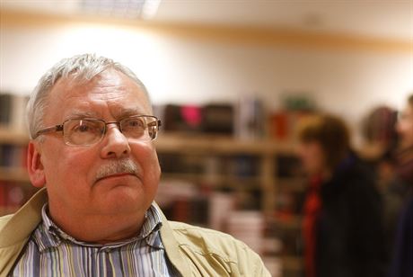 Andrzej Sapkowski vydá dalí román o Zaklínai.