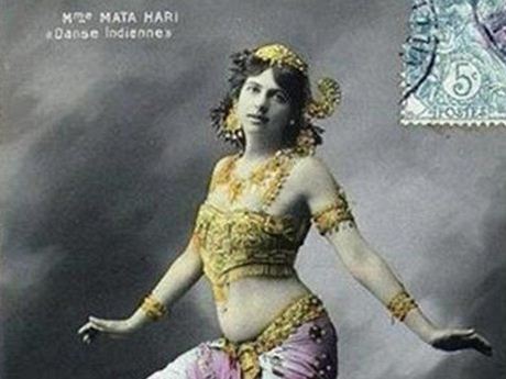 Mata Hari