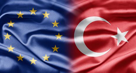 EU bude jednat s Tureckem o regionální politice (ilustraní foto)