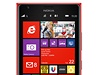 Nokia Lumia 1520 nabízí i tetí sloupec na velké dladice systému Windows Phone.