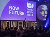 Dutch Design Week, Now Future