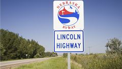 Lincoln Highway | na serveru Lidovky.cz | aktuální zprávy