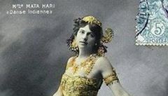 Mata Hari