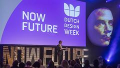 Dutch Design Week, Now Future
