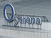 O2 Arena  ilustraní foto.
