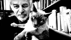 Z filmu Souhvzdí Jodorowsky (1994, reie Louis Mouchet).