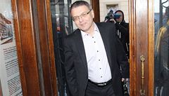 Lubomír Zaorálek