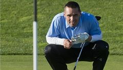 Zasedne golfová disciplinárka. Případný trest přijmu, říká Šebrle | Ostatní  sporty | Lidovky.cz