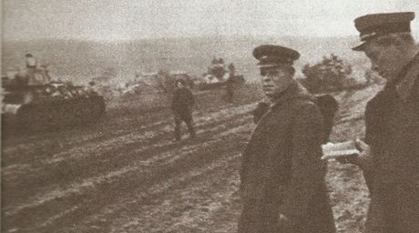 Generál Pavel Rybalko
