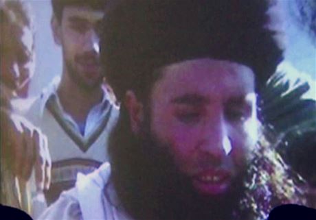 Fazlulláh, nový velitel pákistánského Talibanu