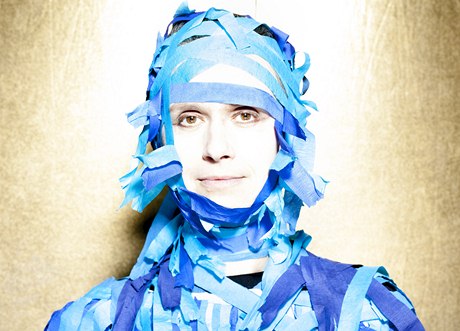 Juana Molina