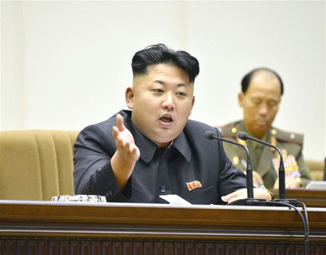 Kim ong-un