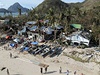 Tajfun na Filipínách údajn pipravil o ivot pes tisíc lidí.