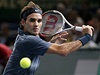 výcarský tenista Roger Federer