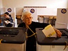 Kosovské volby, ilustraní foto.