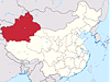 Autonomní oblast Sin-iang