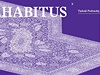 Habitus, plakát od Jana Klosse a Matje inery