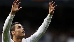 Real Madrid díky hattricku Ronalda rozstřílel San Sebastian 5:1 