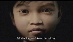 Virtuální filipínská holčička pomohla odhalit přes tisíc pedofilů 