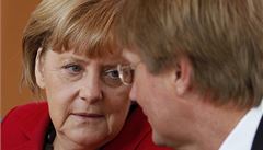 Německo chce radikálně omezit špionáž, uzavře dohodu s USA