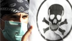 Zničme syrské chemikálie v Albánii, navrhly USA. Albánci protestují