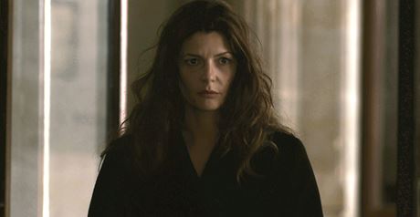 Chiara Mastroianni v thrilleru Parchanti spí dobe.