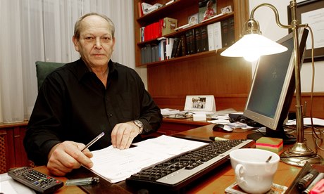 Stanislav Devátý