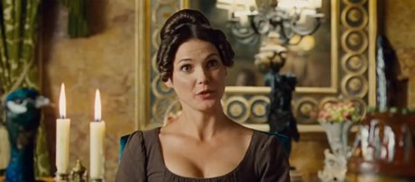 Jak byl ivot v dobch Jane Austenov?