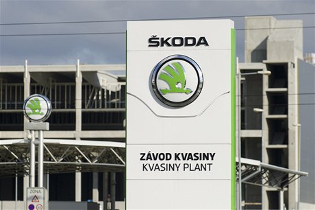 Automobilka koda Auto v závod v Kvasinách na Rychnovsku zahájila 11. listopadu sériovou výrobu modernizovaného modelu Yeti. 