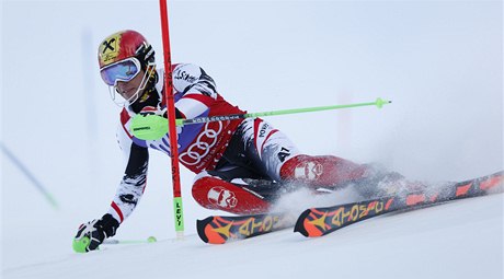 Marcel Hirscher 