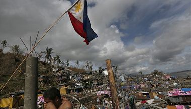 Znien msto Tacloban