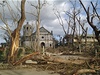 Následky tajfunu Haiyan na Filipínách