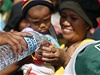 Distribuce pitné vody