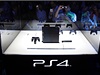 Firma Sony pedstaví novou konzoli PlayStation 4