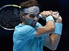 Rafael Nadal na Turnaji mistr.