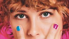 Z filmu Vlhká místa.