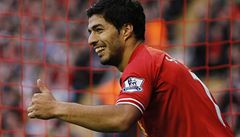 Ostuda klubu, kanibal a vzbouřenec? Suárez táhne Liverpool ke slávě